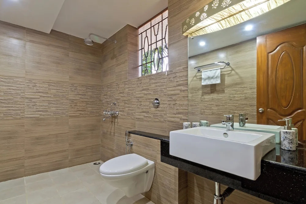 Villa Calangute Phase 2 — photo 7