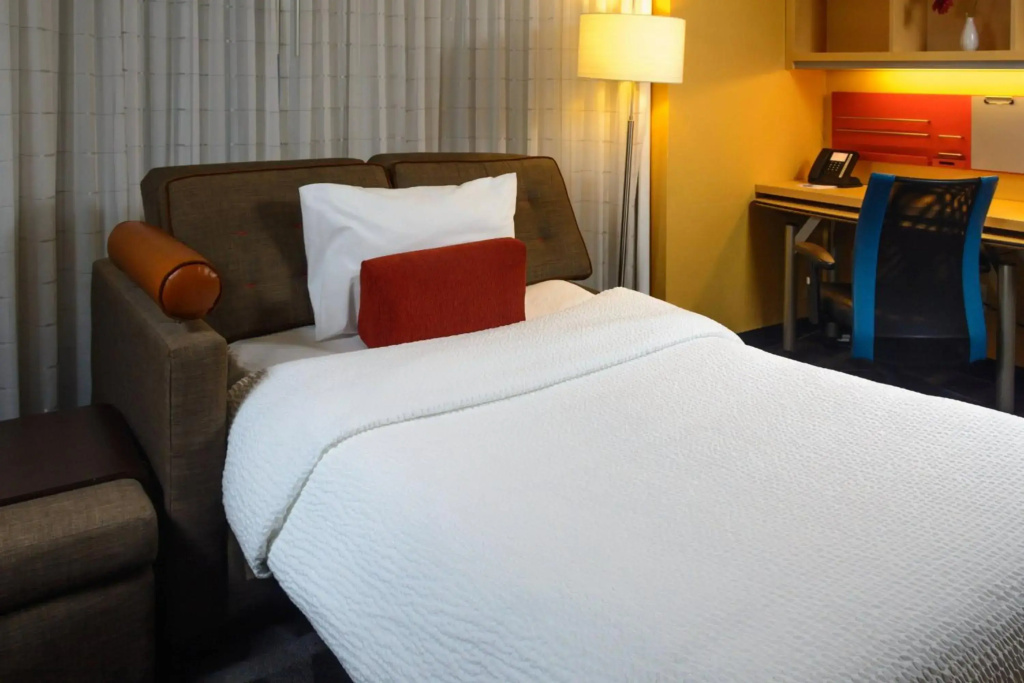 TownePlace Suites by Marriott Toronto Northeast/Markham, photo 4