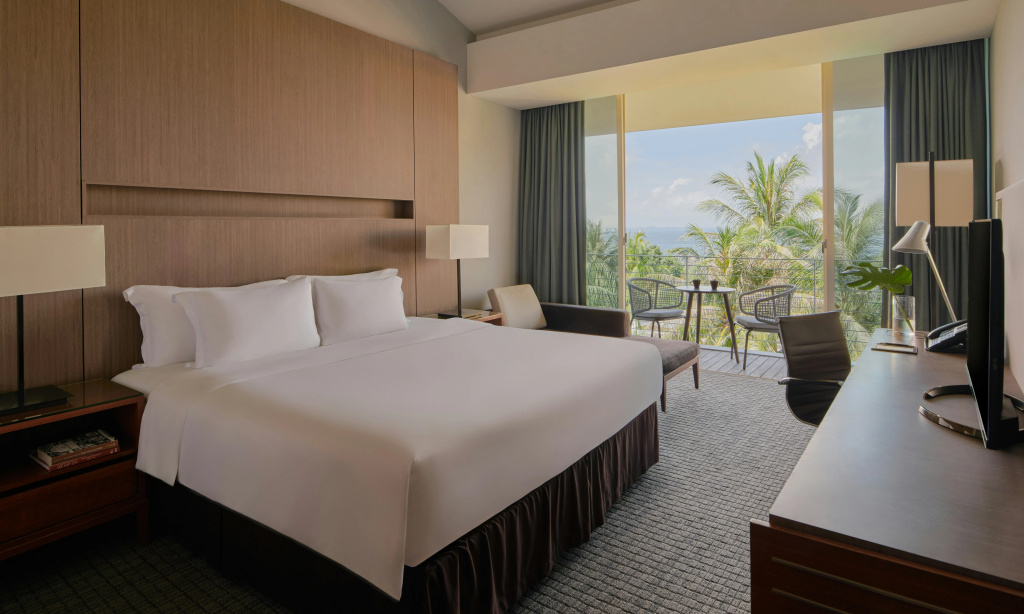 Amara Sanctuary Sentosa, photo 4