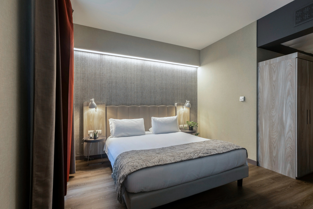 Mercure Firenze Centro — photo 6