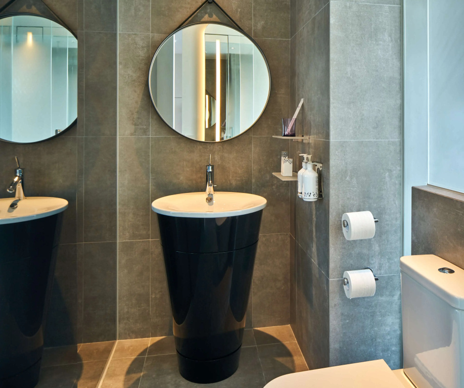 YOTEL Singapore Orchard Road — photo 8