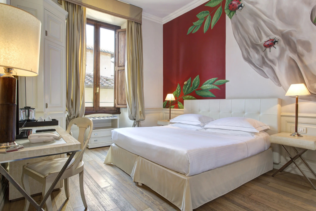 Grand Hotel Cavour — photo 3