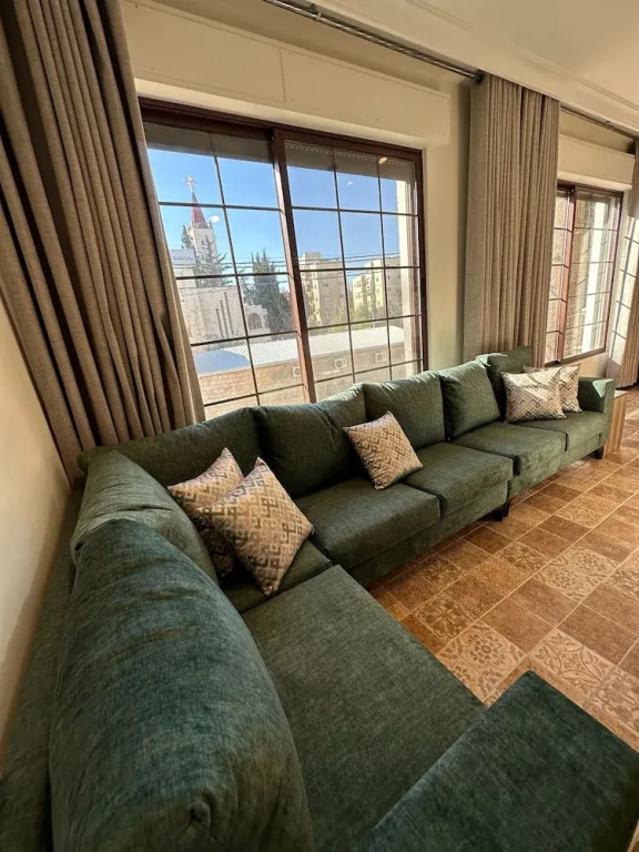 9 Antica Jabal Al Lweibdeh, photo 5