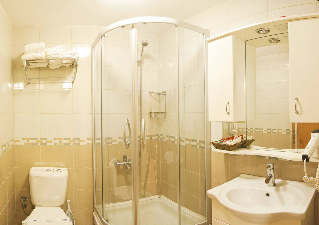 Anka Business Park Hotel — photo 8