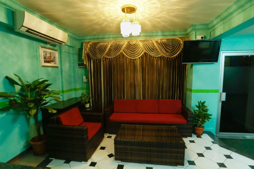 Off Day Inn Hotel — photo 3