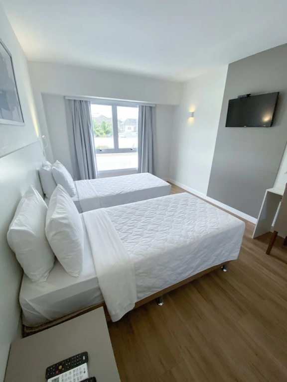 ATH Hotel - Américas Townhouse — photo 7