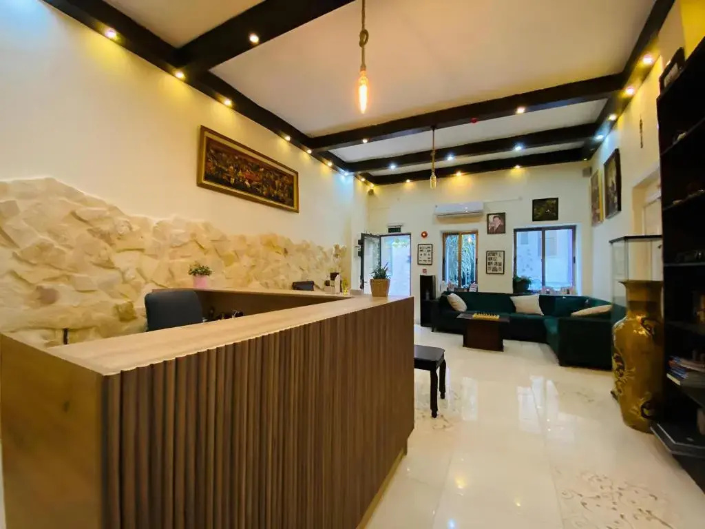 Zaman Ya Zaman Boutique Hotel, photo 3