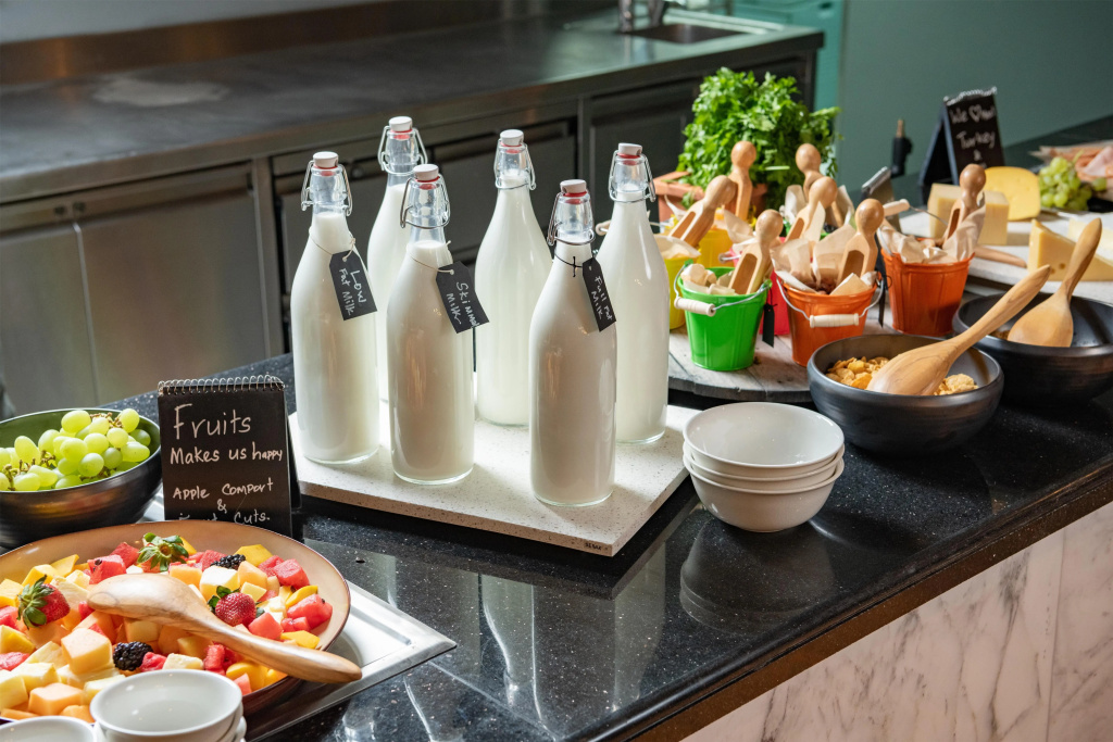 Park Inn by Radisson, Riyadh, photo 3