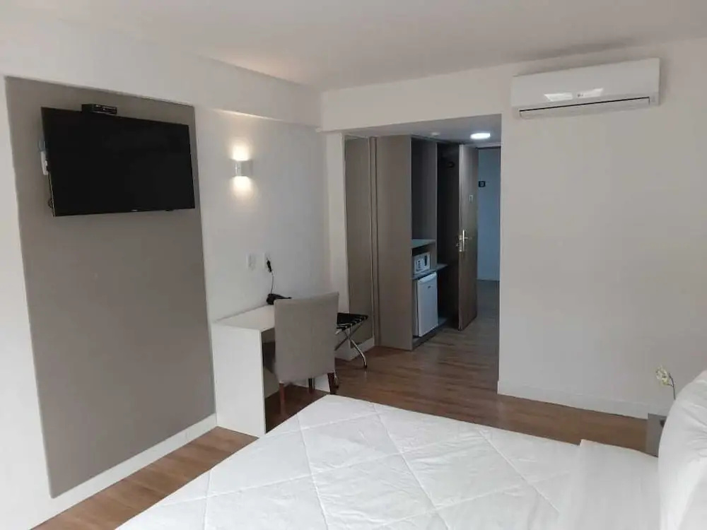 ATH Hotel - Américas Townhouse — photo 8