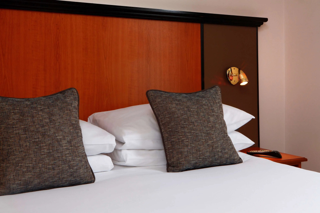 Best Western Corona, photo 4