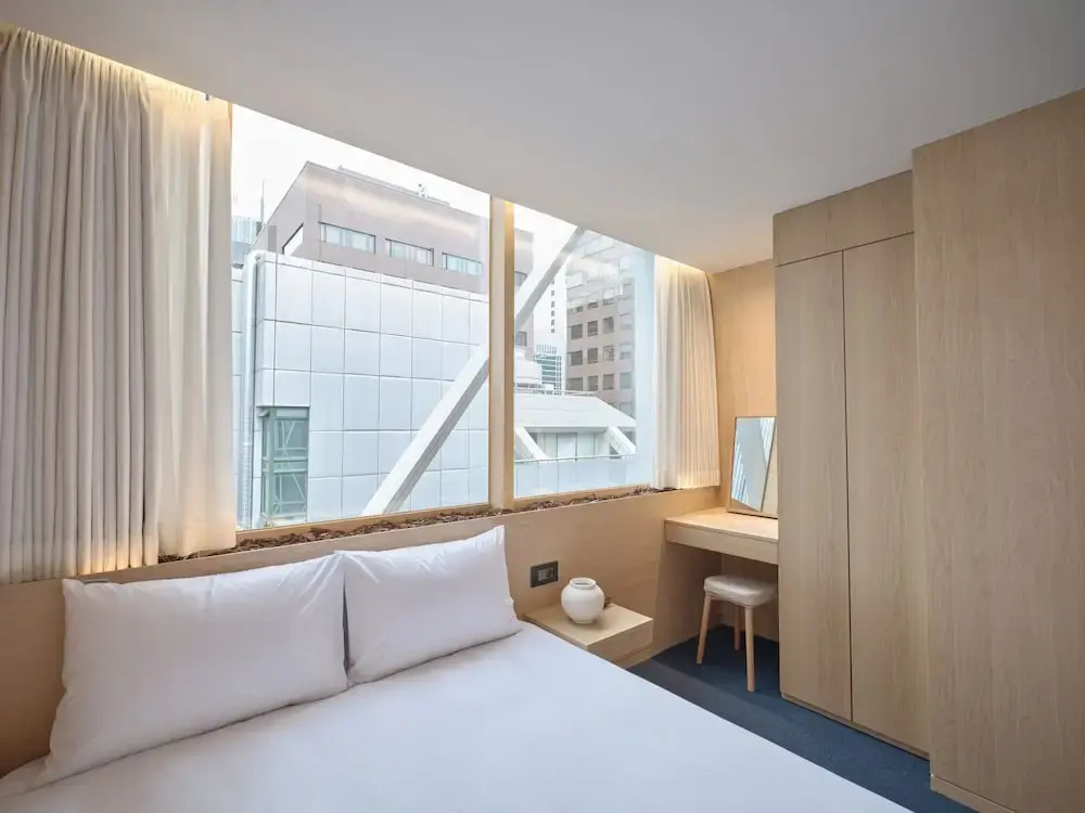 UH Suite The Gangnam, photo 3