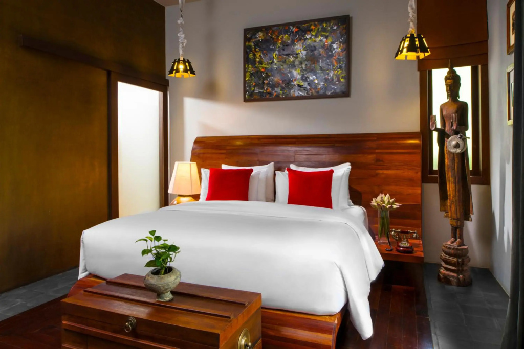 Sokkhak Boutique Resort & Spa — photo 6
