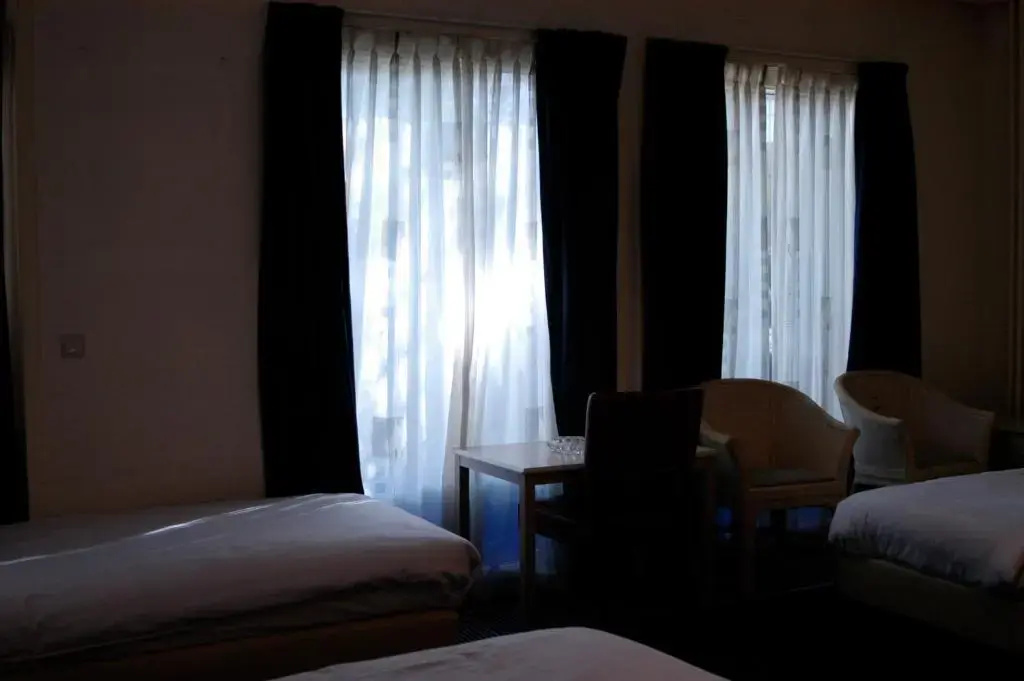 Hotel 83 — photo 7