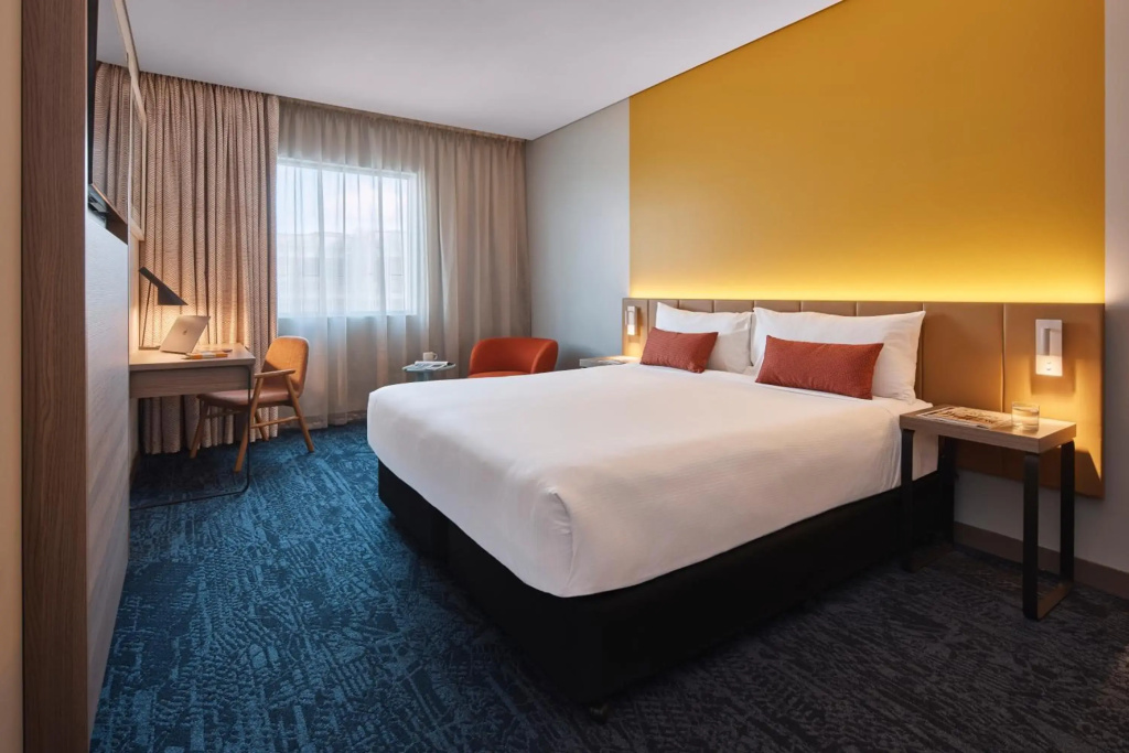 Rydges Sydney Airport Hotel — photo 7