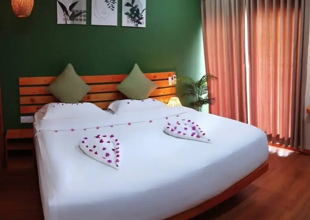 Ruka Maldives, photo 2