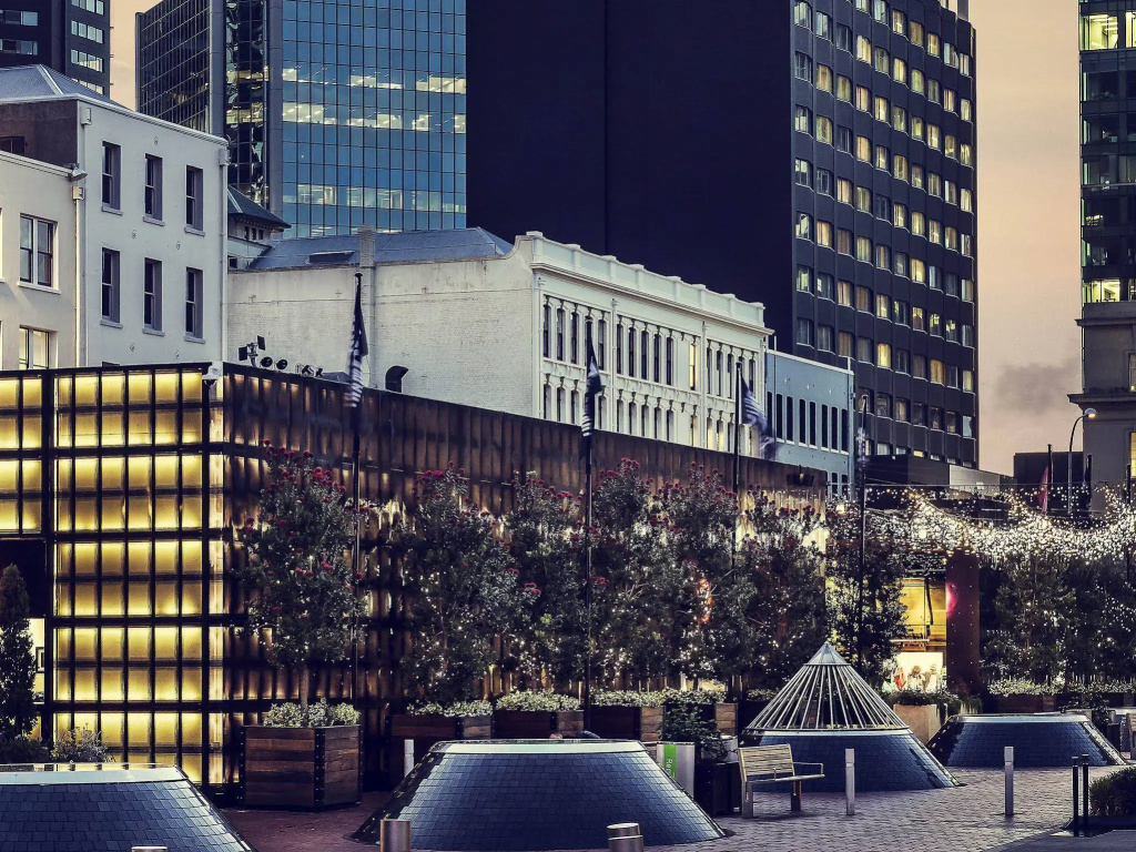 Auckland, New Zealand