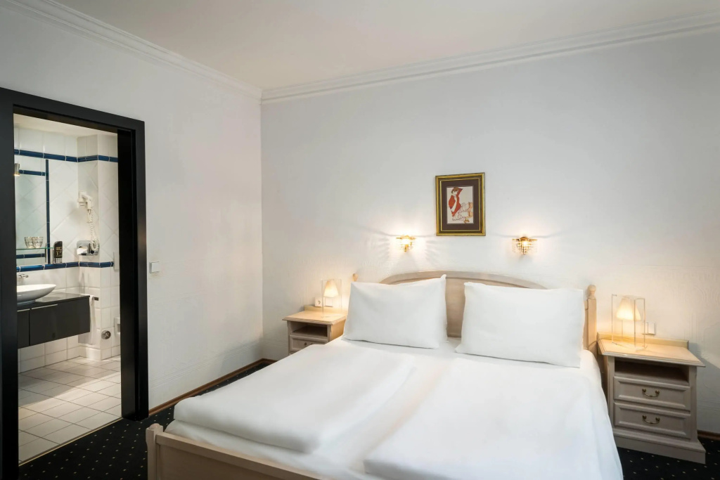Arthotel ANA Gala, Trademark Collection by Wyndham, photo 4