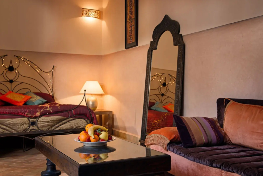 Riad darhani  Guest house, photo 3