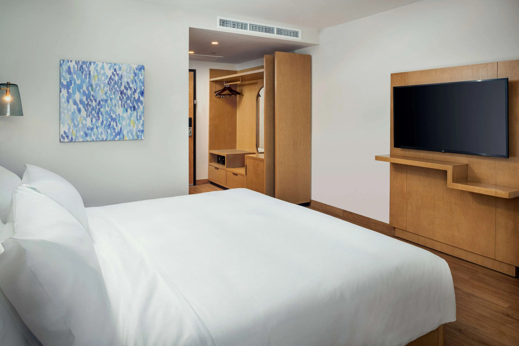 Hilton Garden Inn Cancun Airport — photo 6