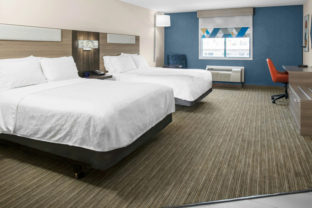 Holiday Inn Express Hotel & Suites Hermosa Beach by IHG — photo 6