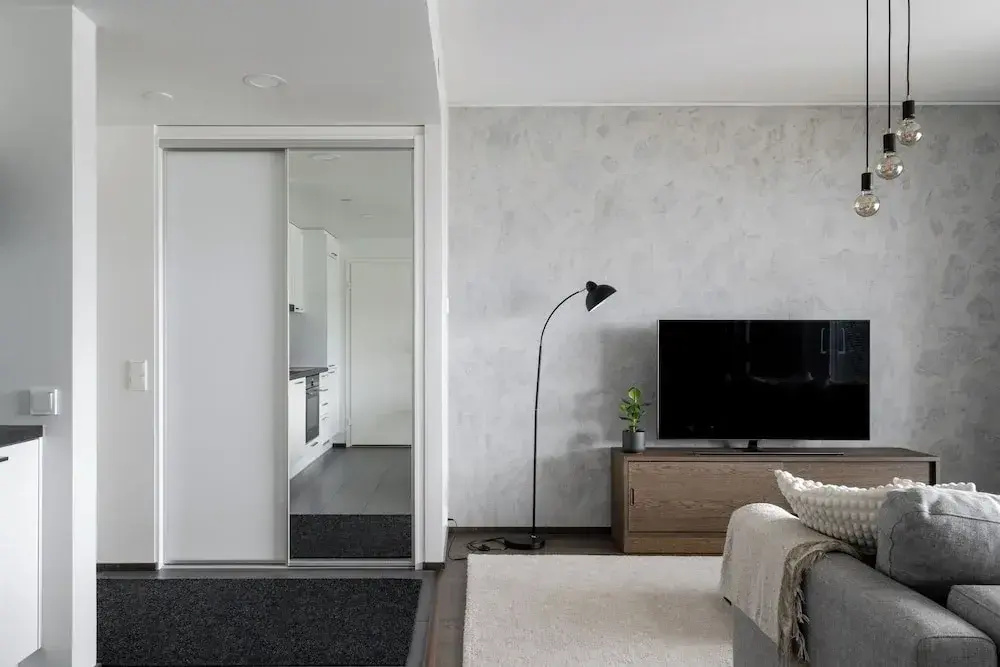 Modern 1BR Apartment with best location, photo 5