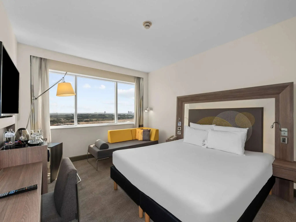 Novotel World Trade Centre Dubai, photo 3