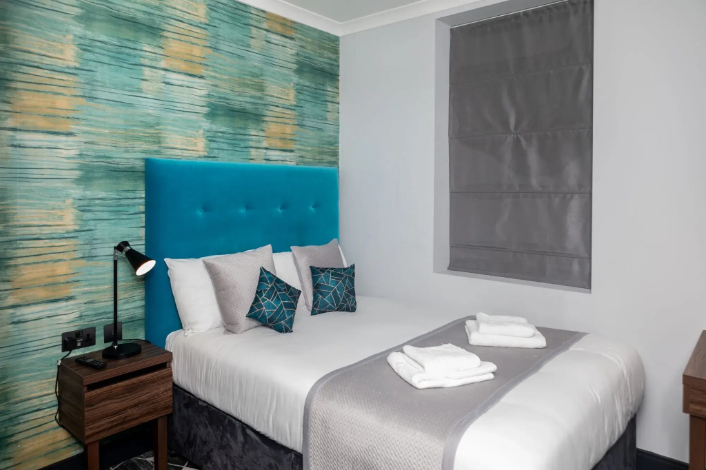 Paddington Park Hotel — photo 7