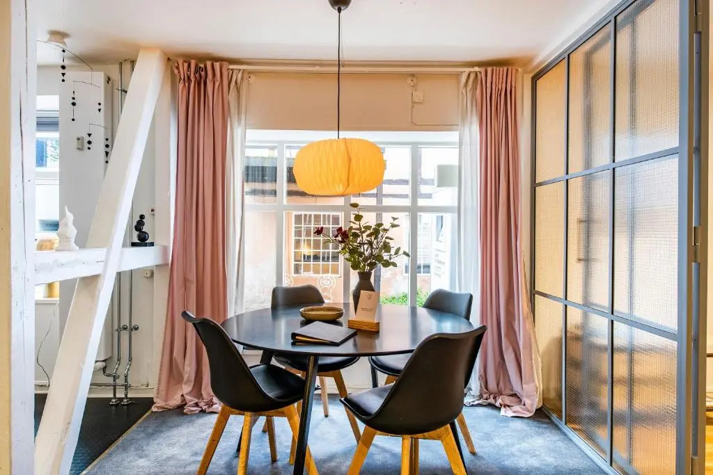 The Brewer apartments by Daniel&Jacob’s — photo 6