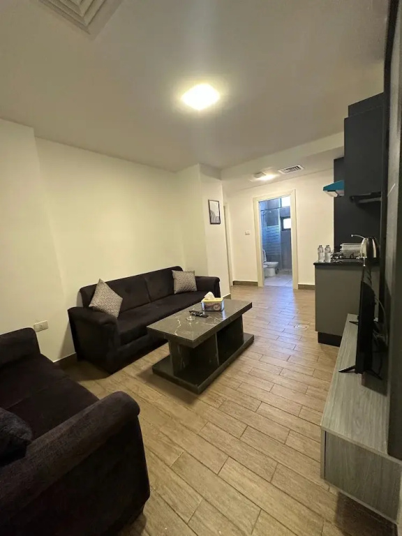 Charming Amman Apartment at Center, photo 4