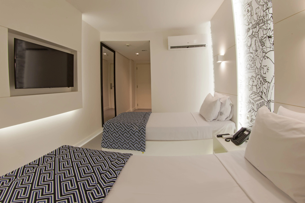 Ibis Styles RJ Botafogo, photo 5