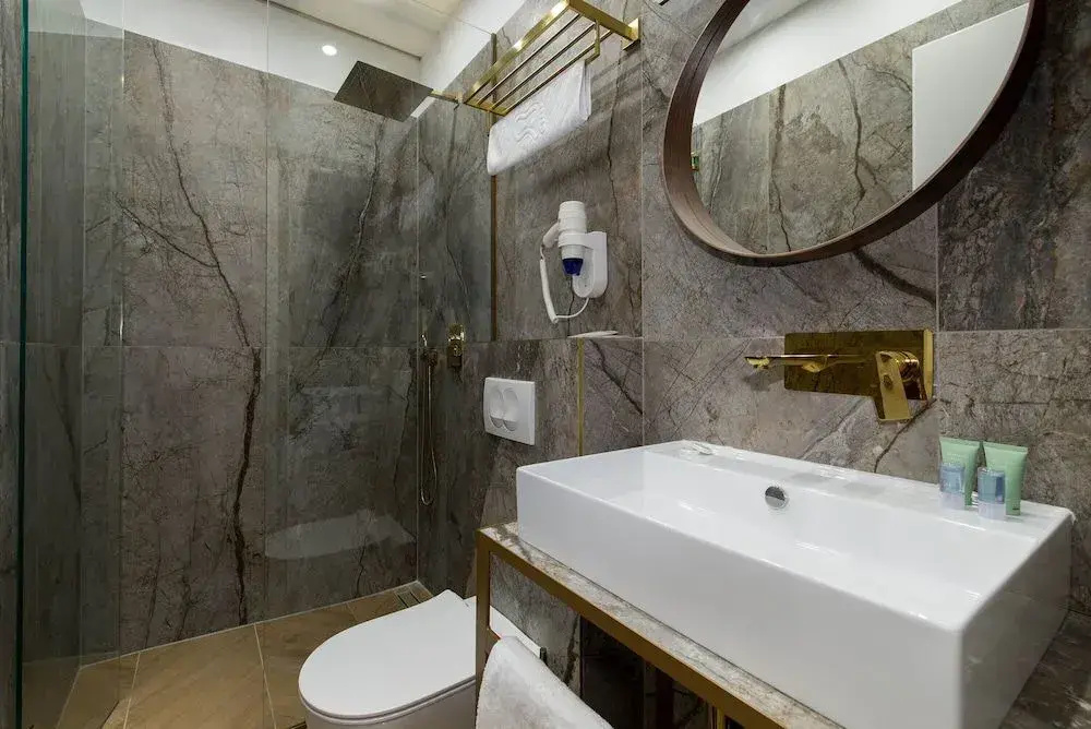 Bosket Luxury Rooms — photo 8