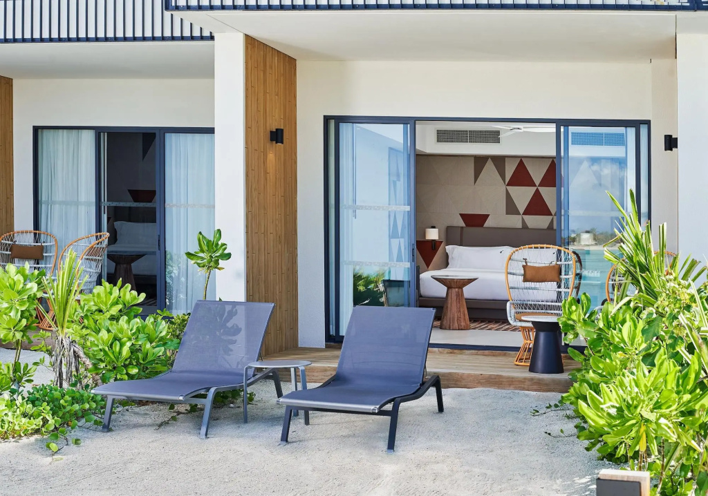 Hard Rock Hotel Maldives - FREE transfer for stays from 01st Mar to 31st Oct 2026 — photo 7