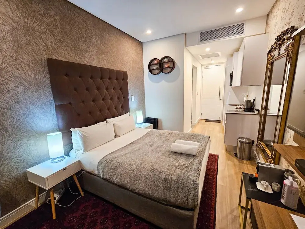 Illovo Central Apartments, photo 5