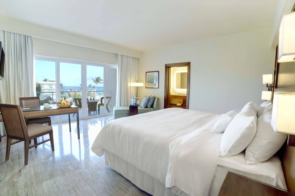 The Westin® Puntacana Resort, photo 3