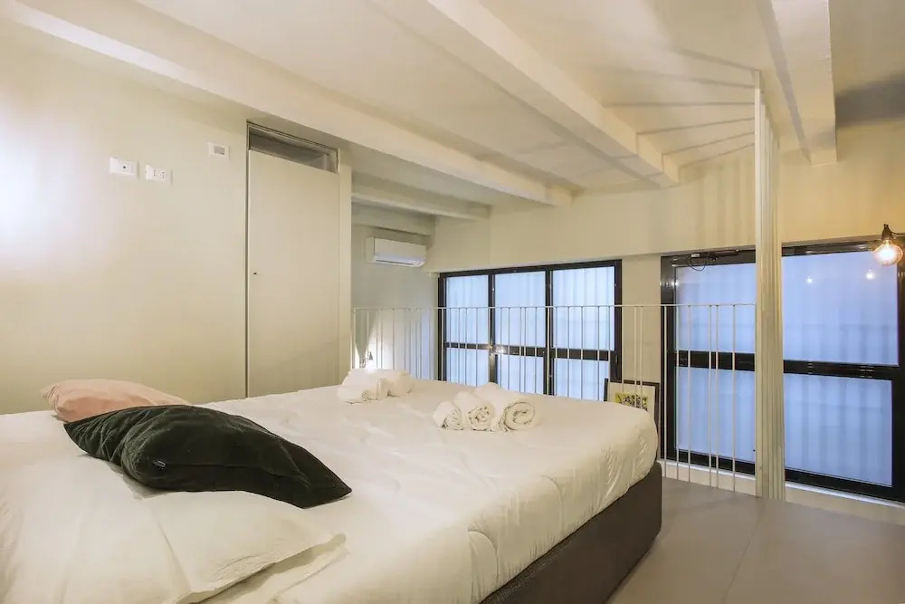 Modern Loft in Porta Venezia — photo 4