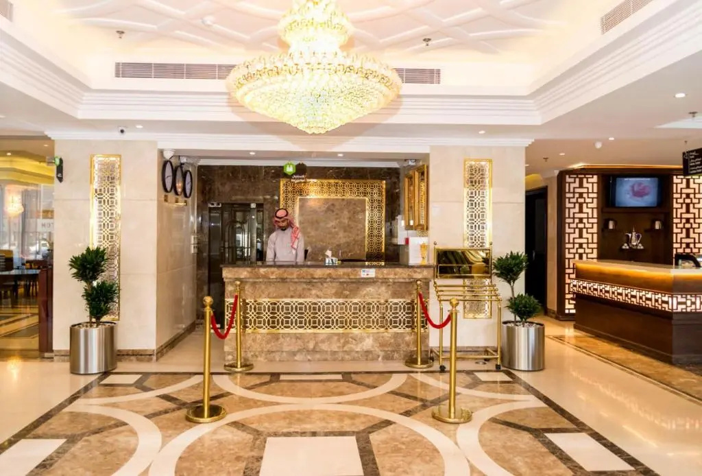 City View Hotel, photo 2