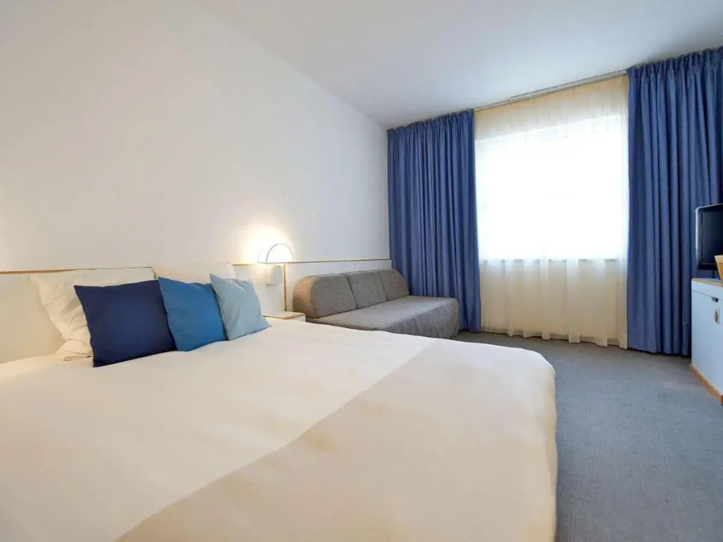 Novotel Firenze Nord Aeroporto, photo 5