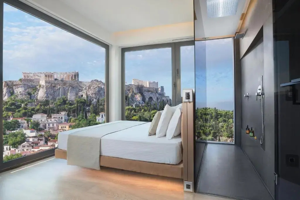 Athens Avaton Suites, photo 3