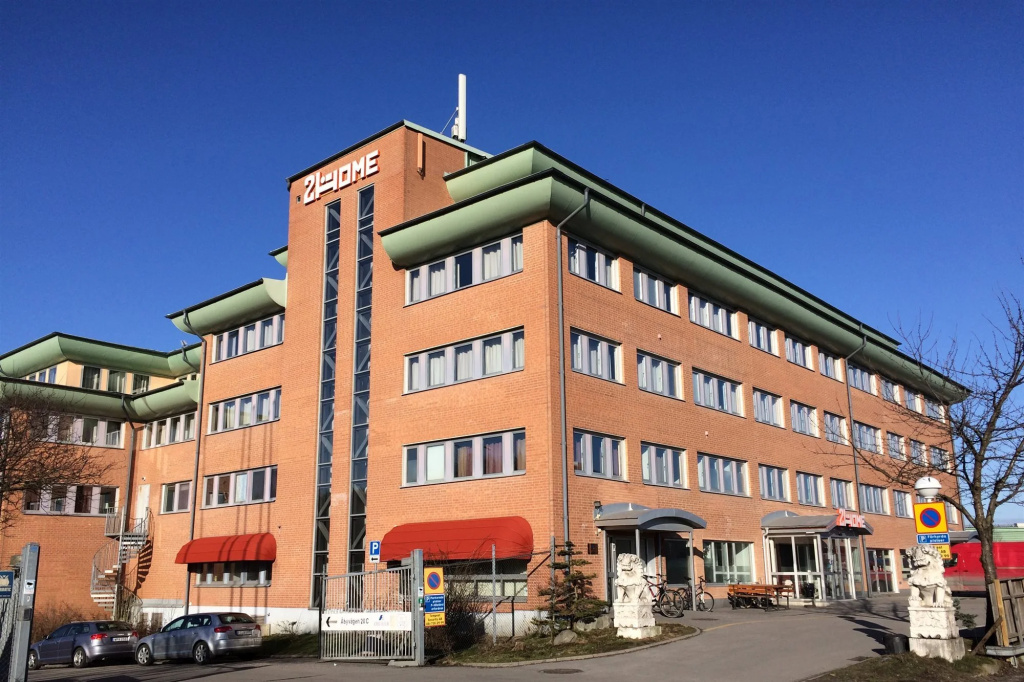 Arsta, Sweden