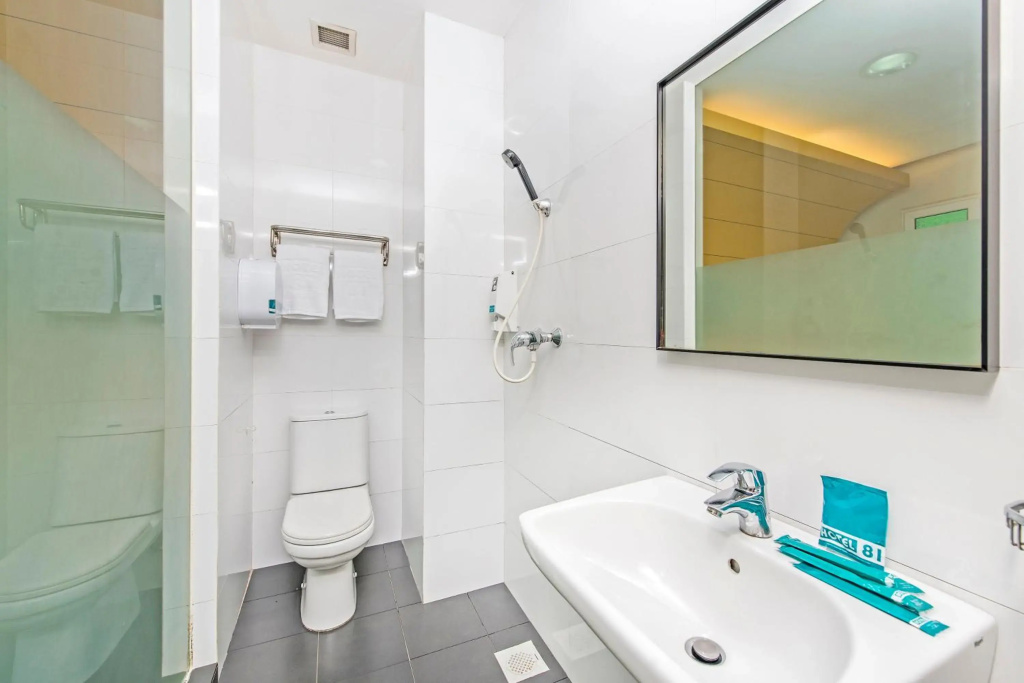 Hotel 81 Rochor — photo 8