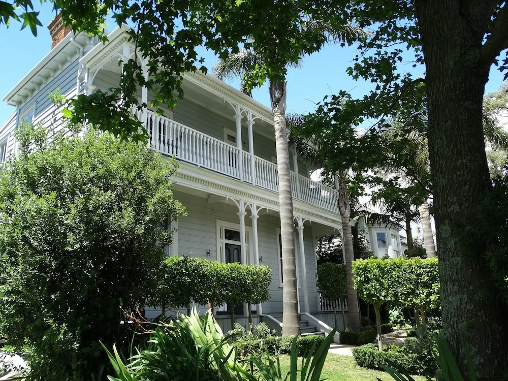 North Auckland, New Zealand