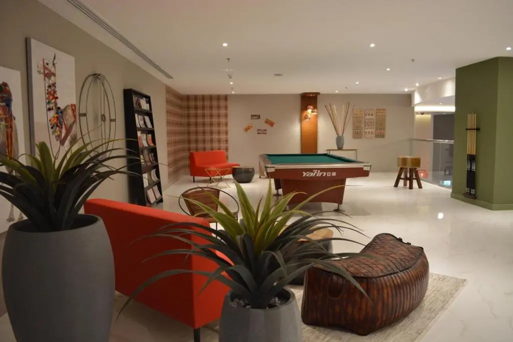 ibis Jeddah City Center, photo 2