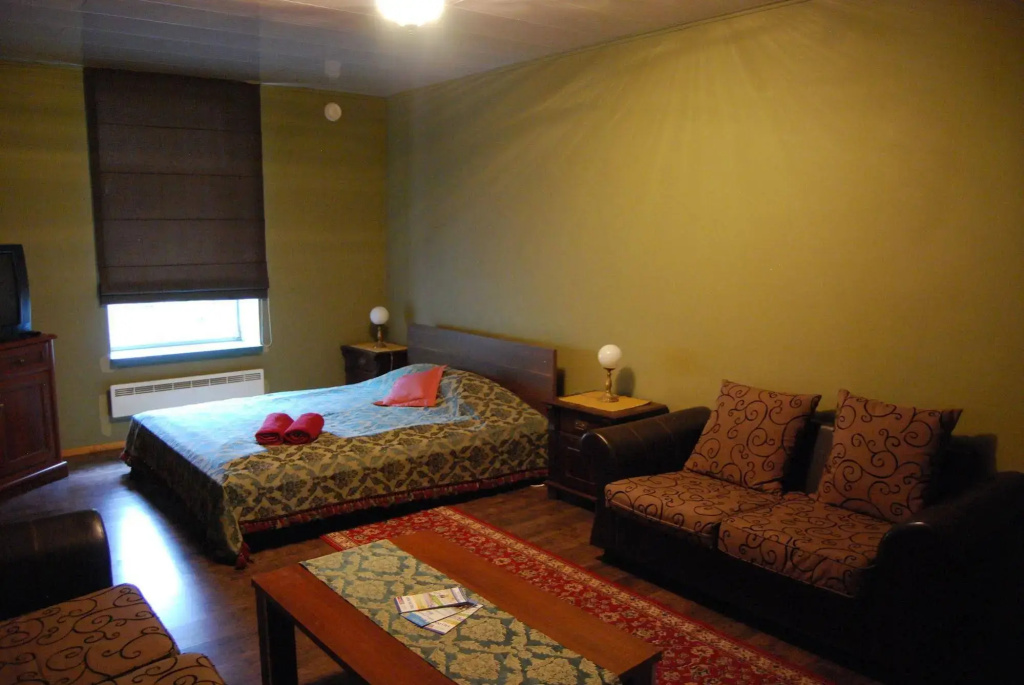 Nord Hostel — photo 6