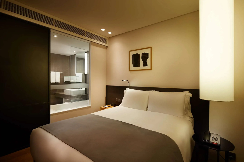 Shilla Stay Seodaemun — photo 7