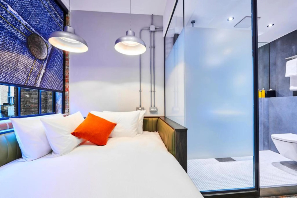 New Road Hotel, photo 4