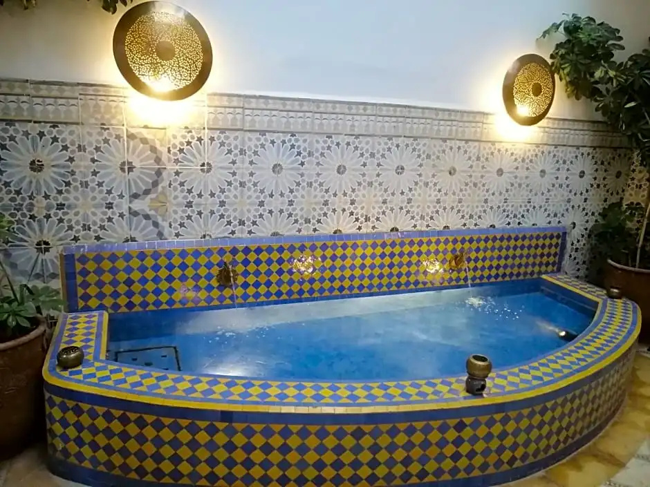 Riad Papadou — photo 7