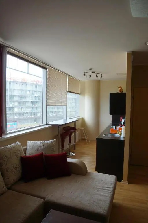 Viru väljak 6 Apartment — photo 6