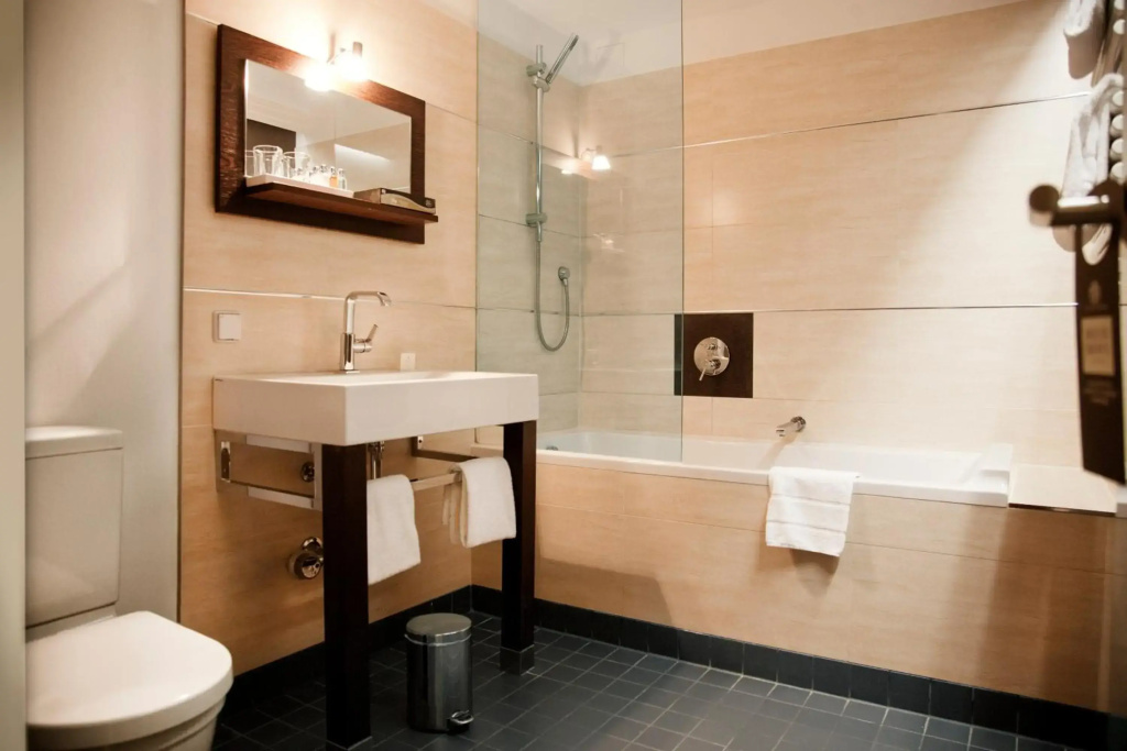 Hotel Adele — photo 8