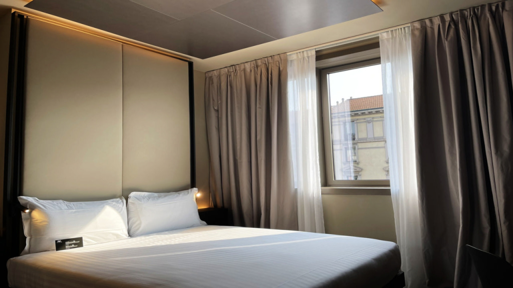 7BA Hotel Milano — photo 7