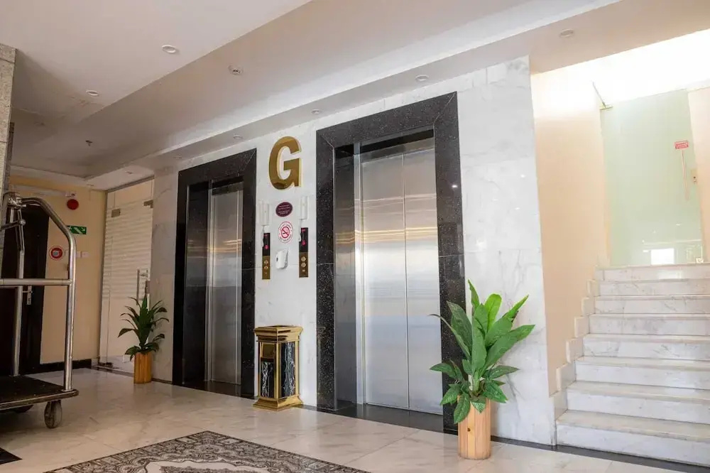 Sweet Elaf Serviced Apartments — photo 8